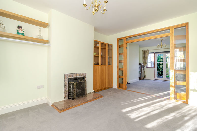 Trenham Drive